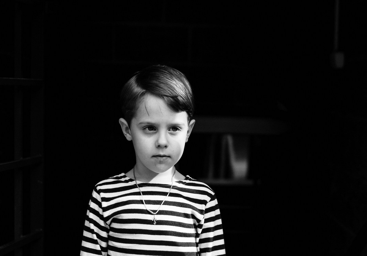 One. Фотохудожник в Карелии и Санкт-Петербурге