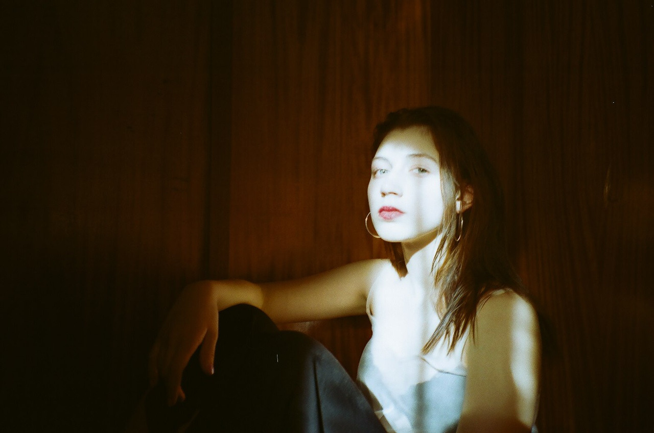 Post soviete. Carolinetru