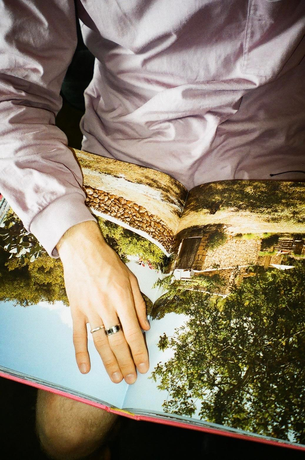 Bohemia. Carolinetru