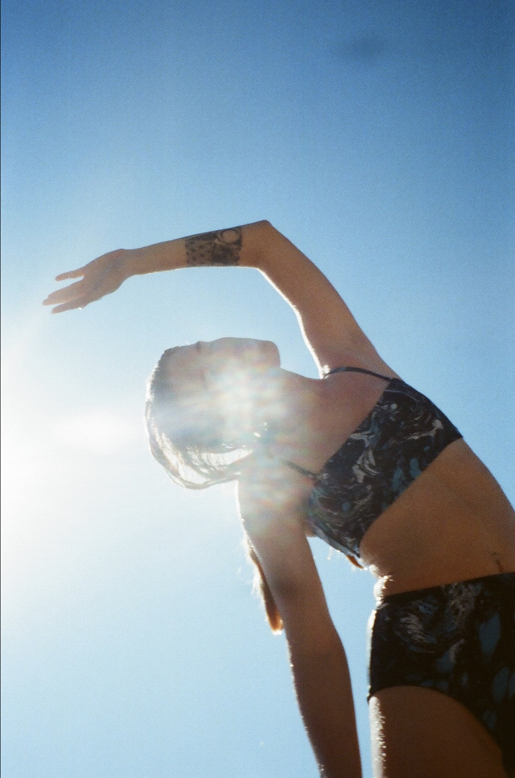 Summer'96. Carolinetru