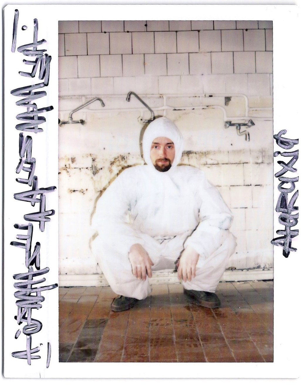 Polaroid. Carolinetru