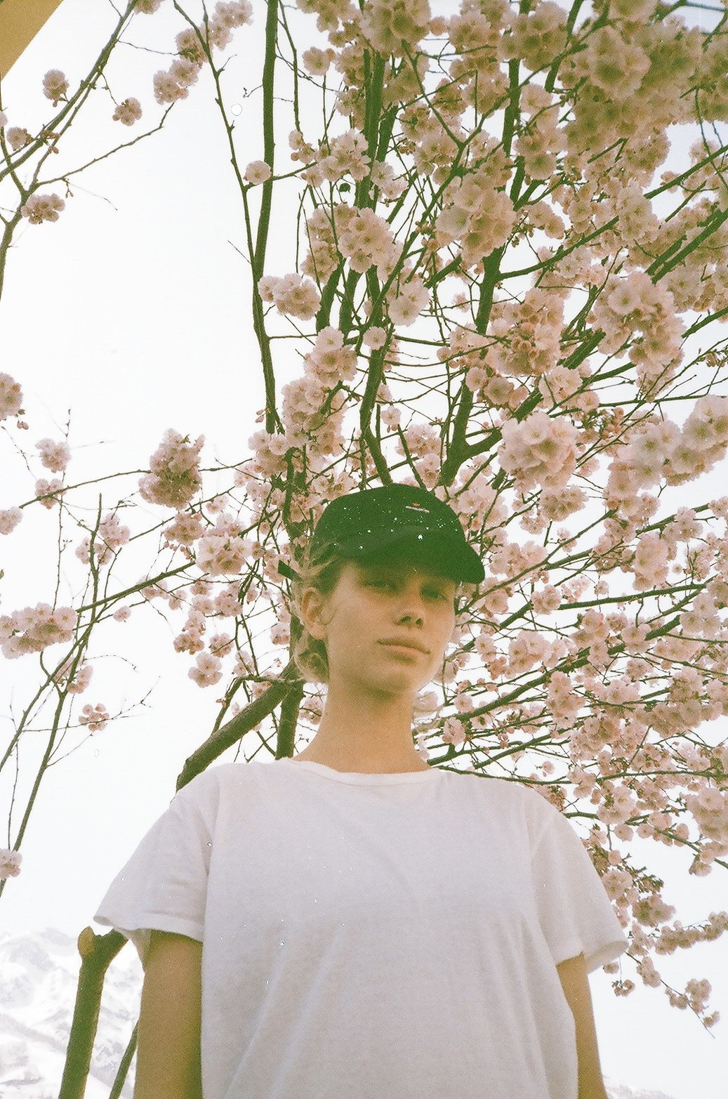 Summer'96. Carolinetru