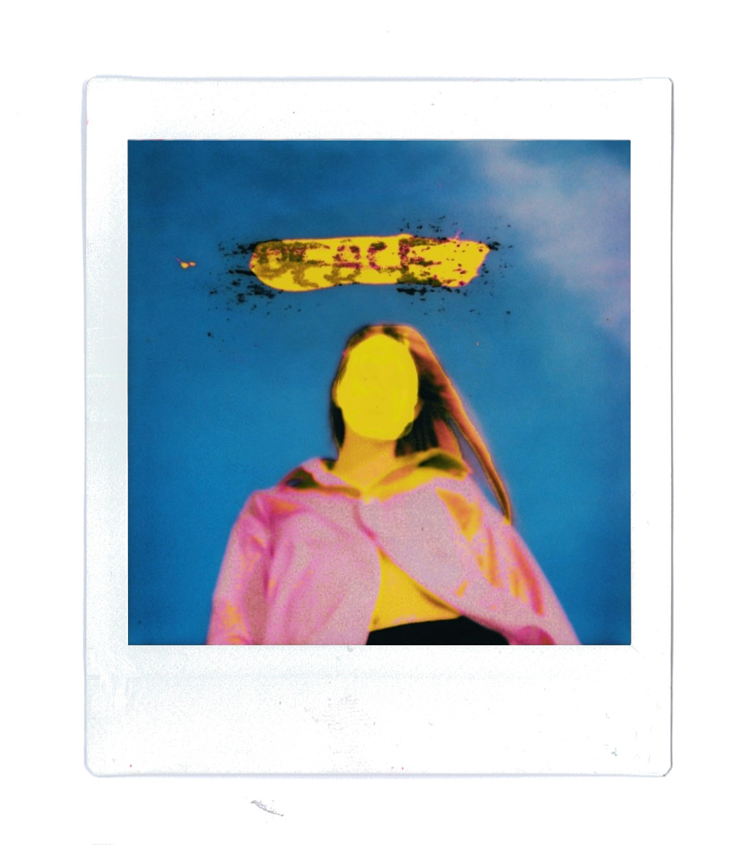 Polaroid. Carolinetru