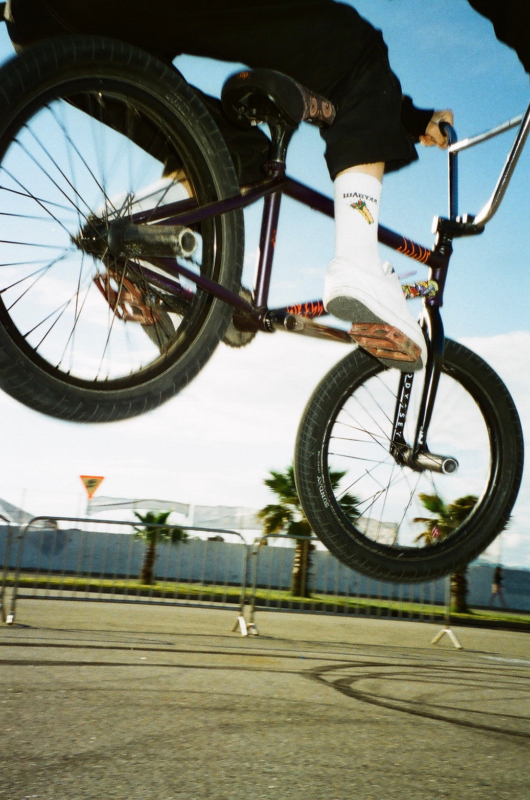 Summer'96. Carolinetru