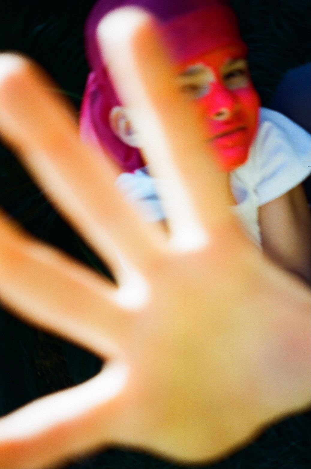 Golden years. Carolinetru