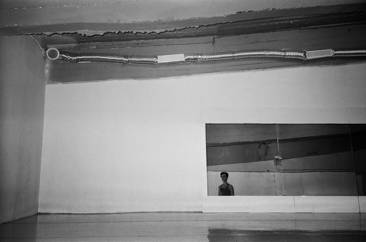 Movement. Carolinetru