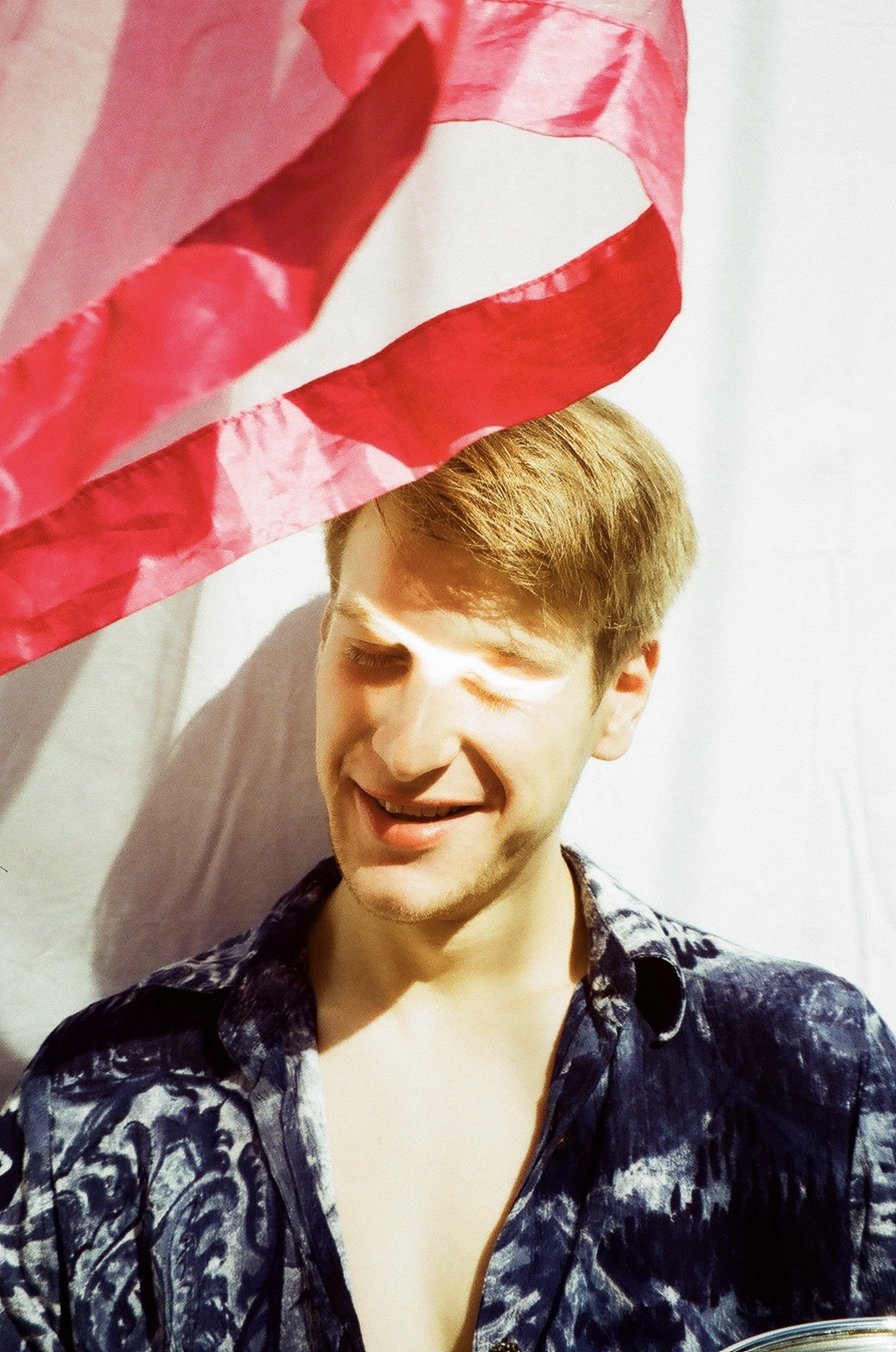 Summer'96. Carolinetru