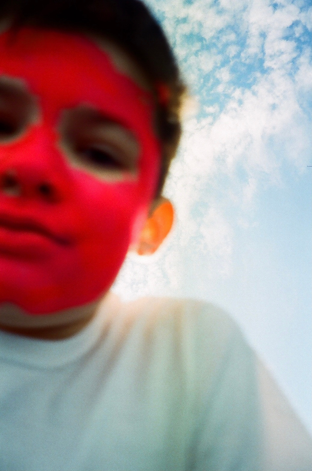 Golden years. Carolinetru