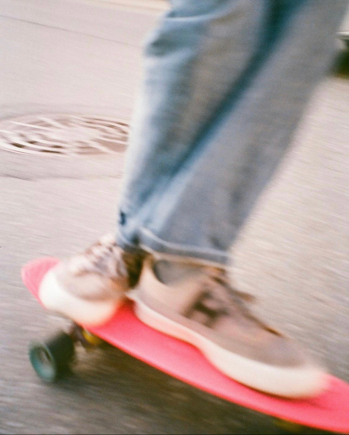 Summer'96. Carolinetru