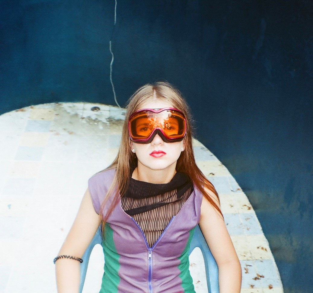 Art musium. Carolinetru