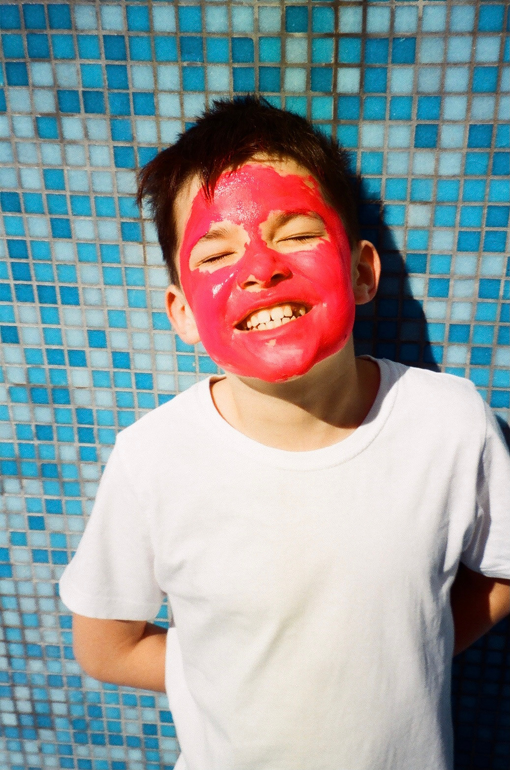 Golden years. Carolinetru