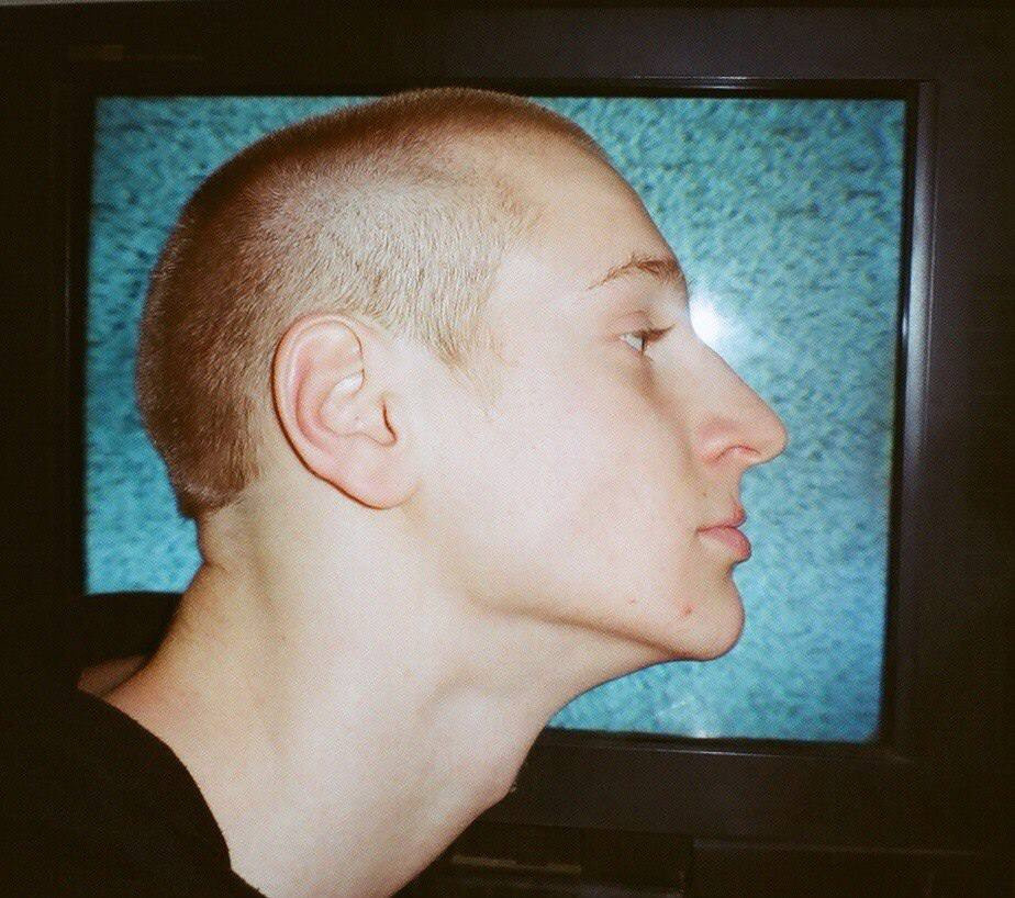 Post soviete. Carolinetru