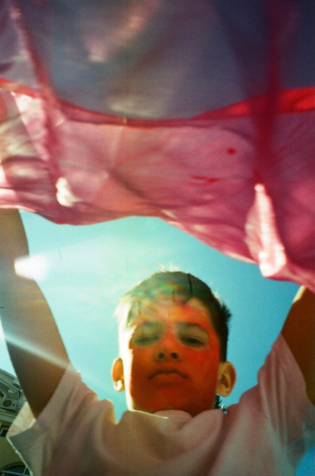 Golden years. Carolinetru