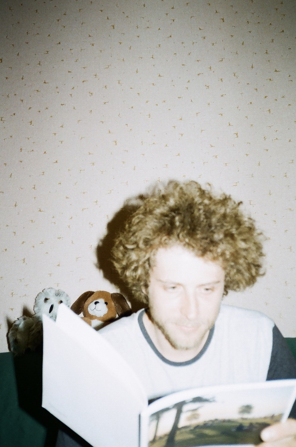 Summer'96. Carolinetru