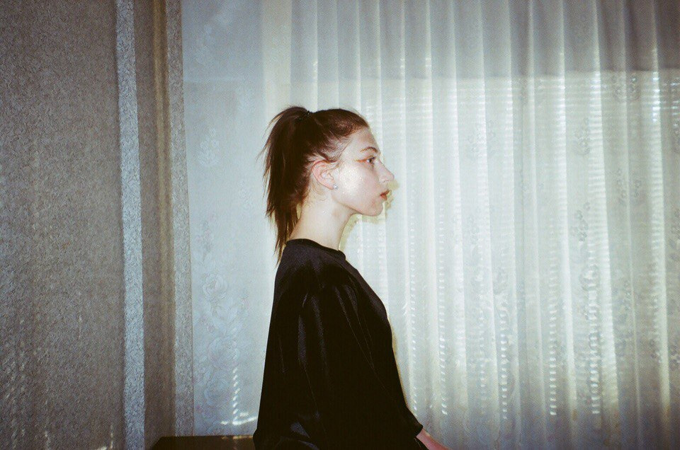 Post soviete. Carolinetru