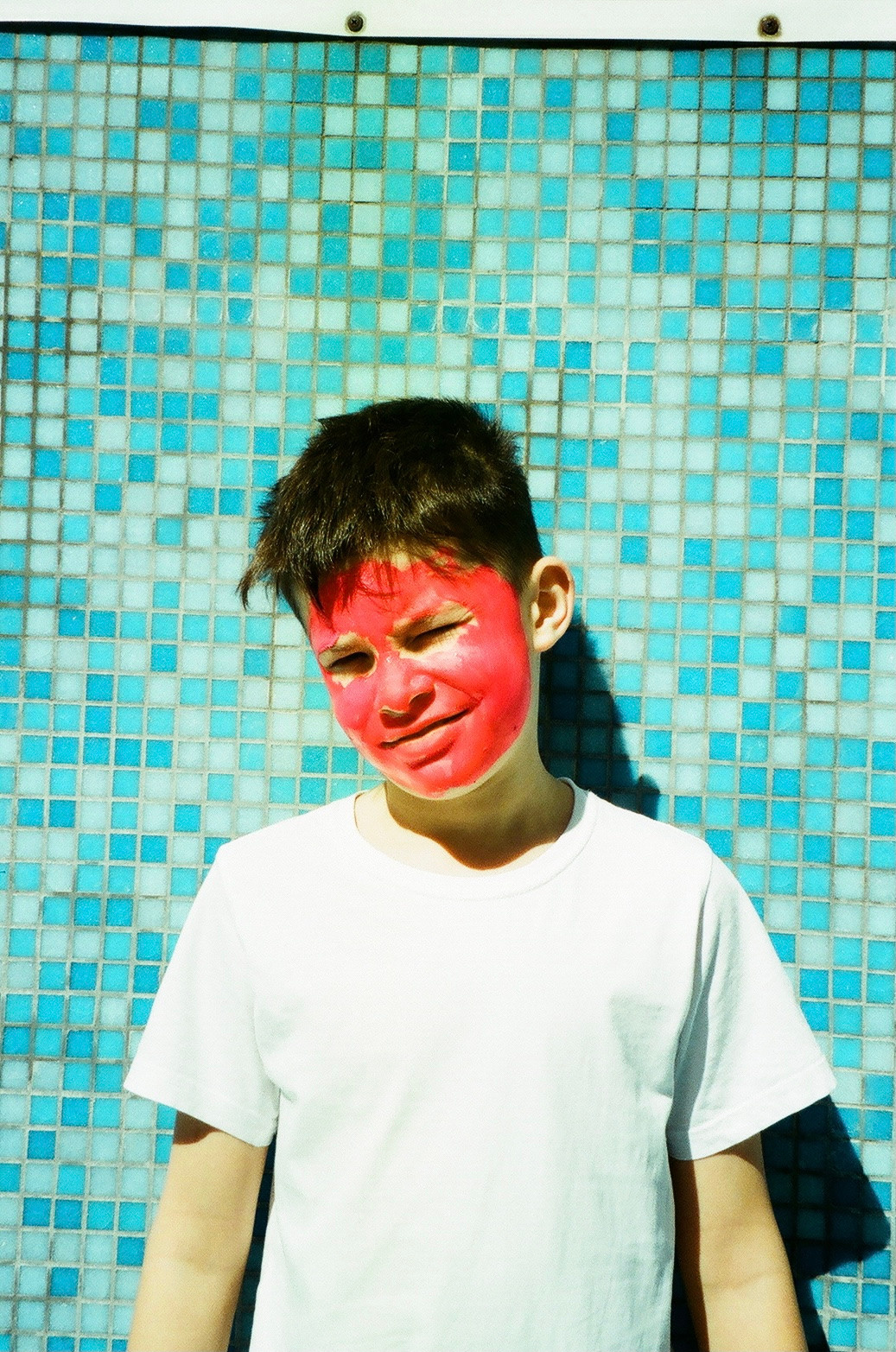 Golden years. Carolinetru