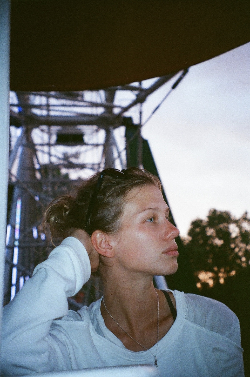 Summer'96. Carolinetru