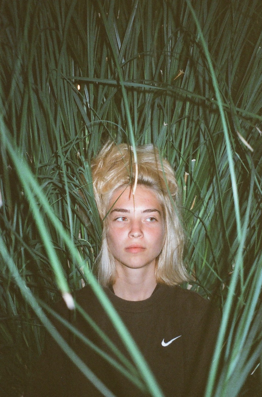 Summer'96. Carolinetru