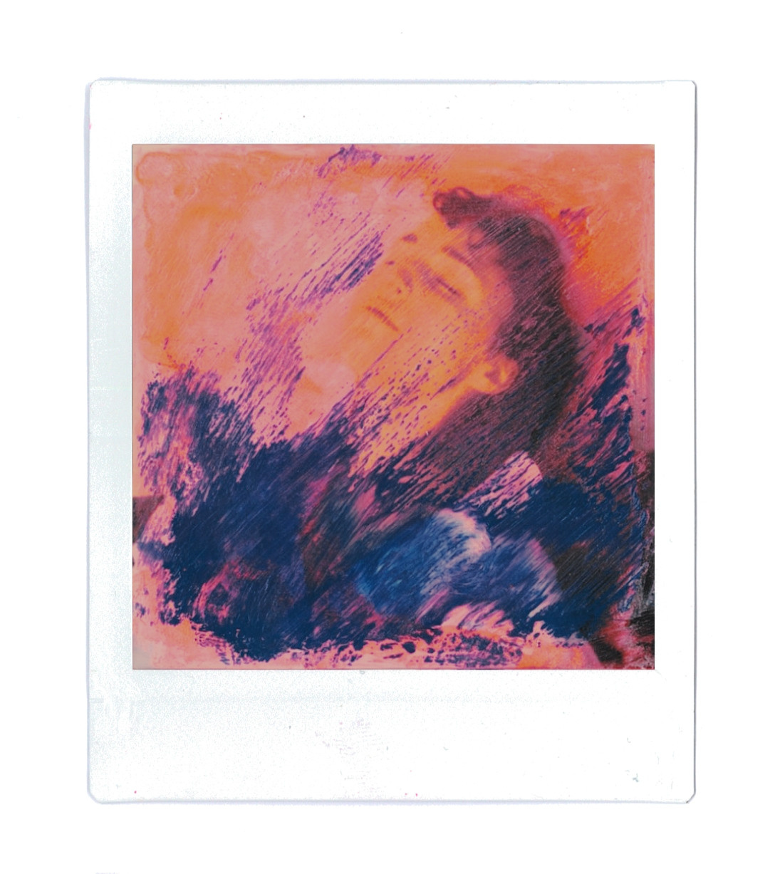 Polaroid. Carolinetru