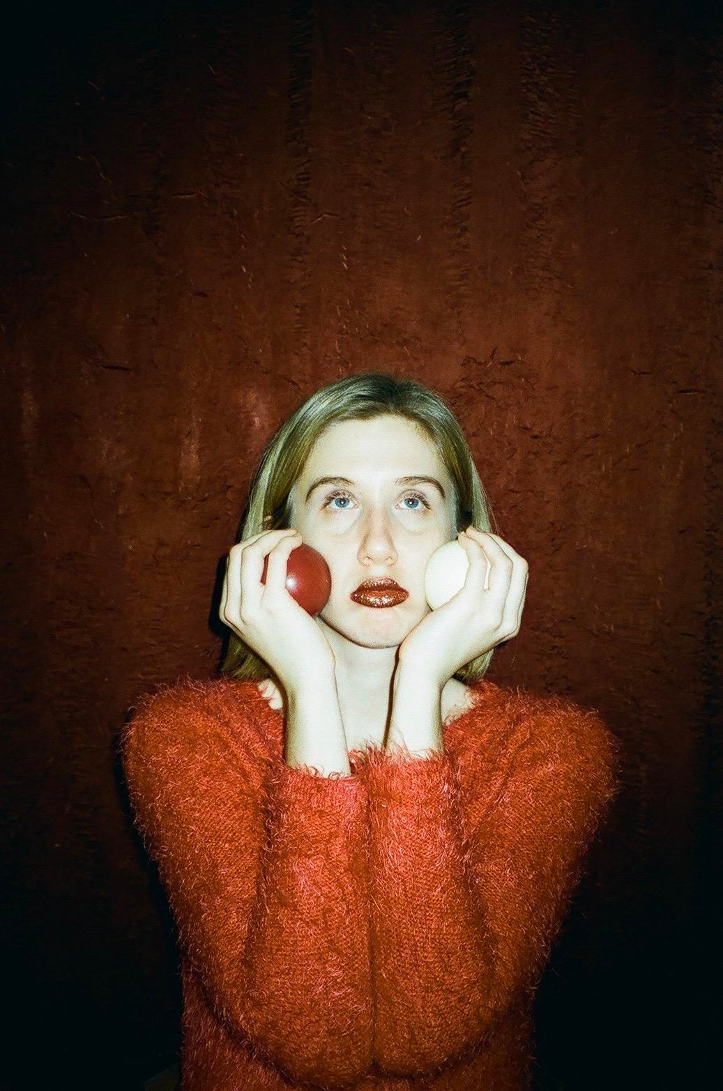 Varvara. Carolinetru