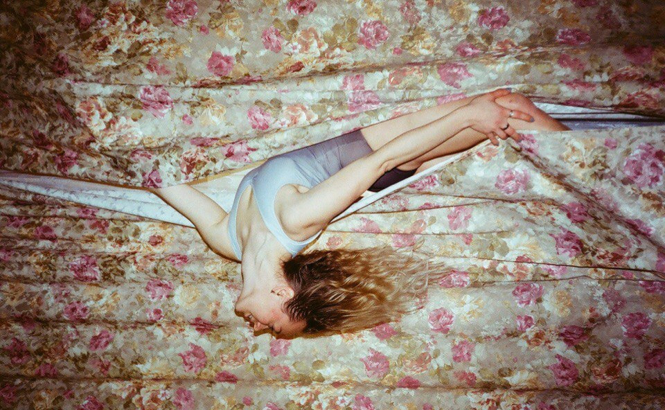 Post soviete. Carolinetru