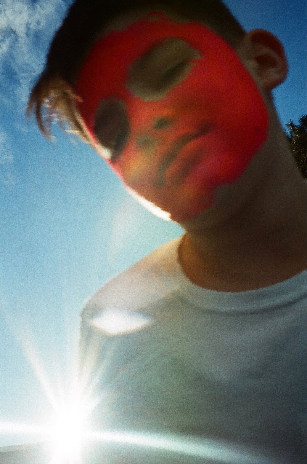 Golden years. Carolinetru