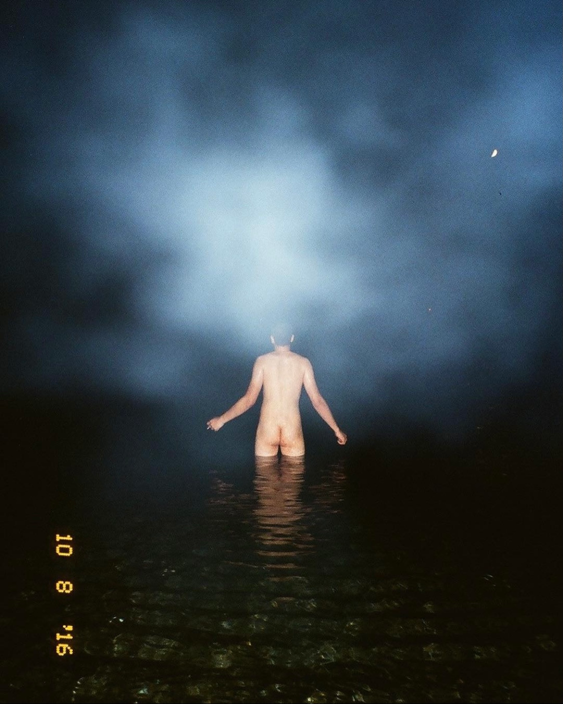 Summer'96. Carolinetru