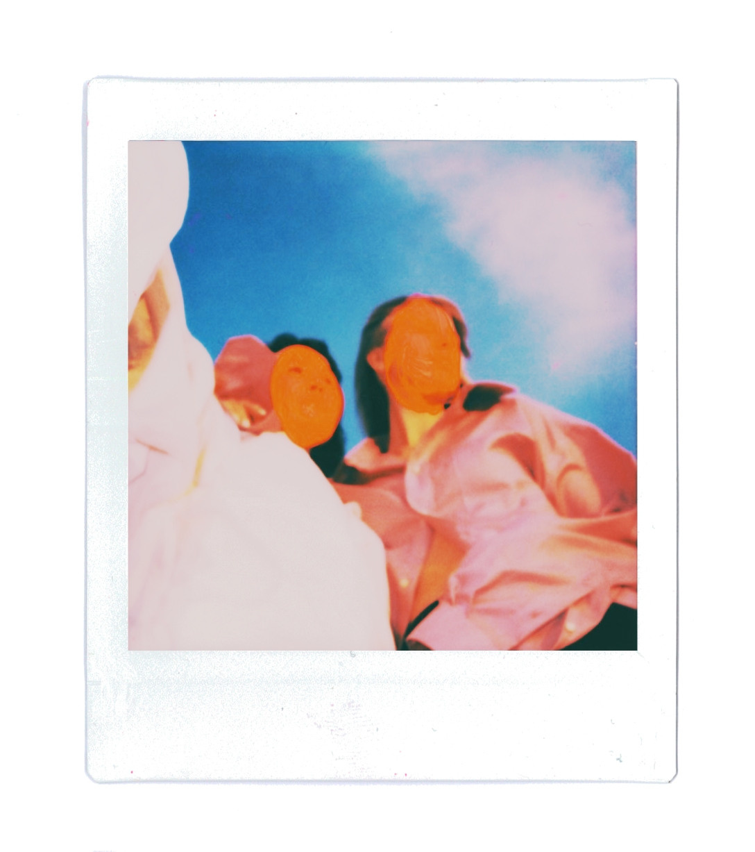 Polaroid. Carolinetru