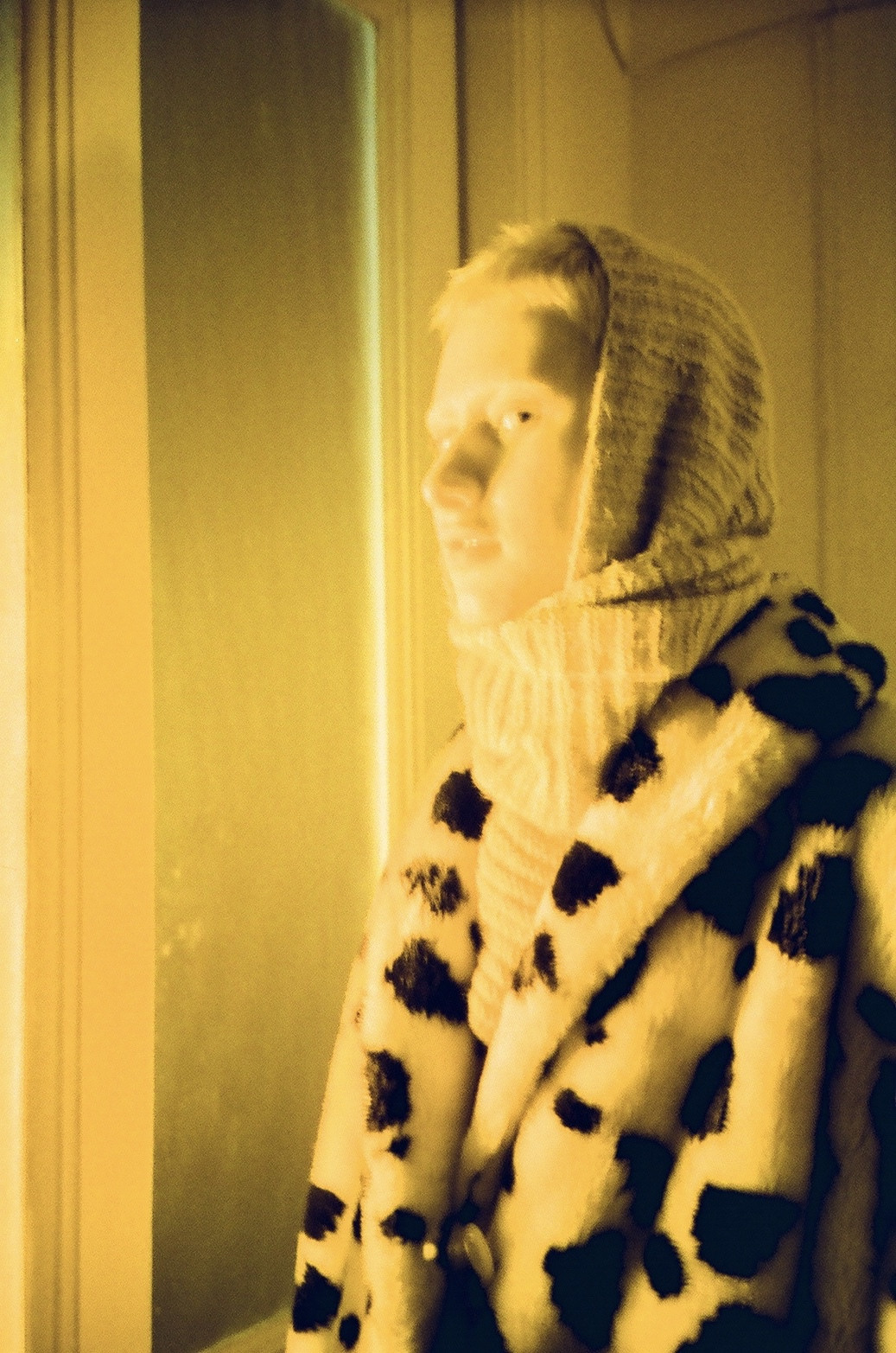 No name. Carolinetru