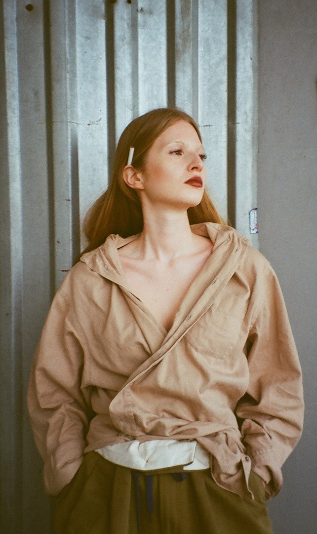 Art musium. Carolinetru