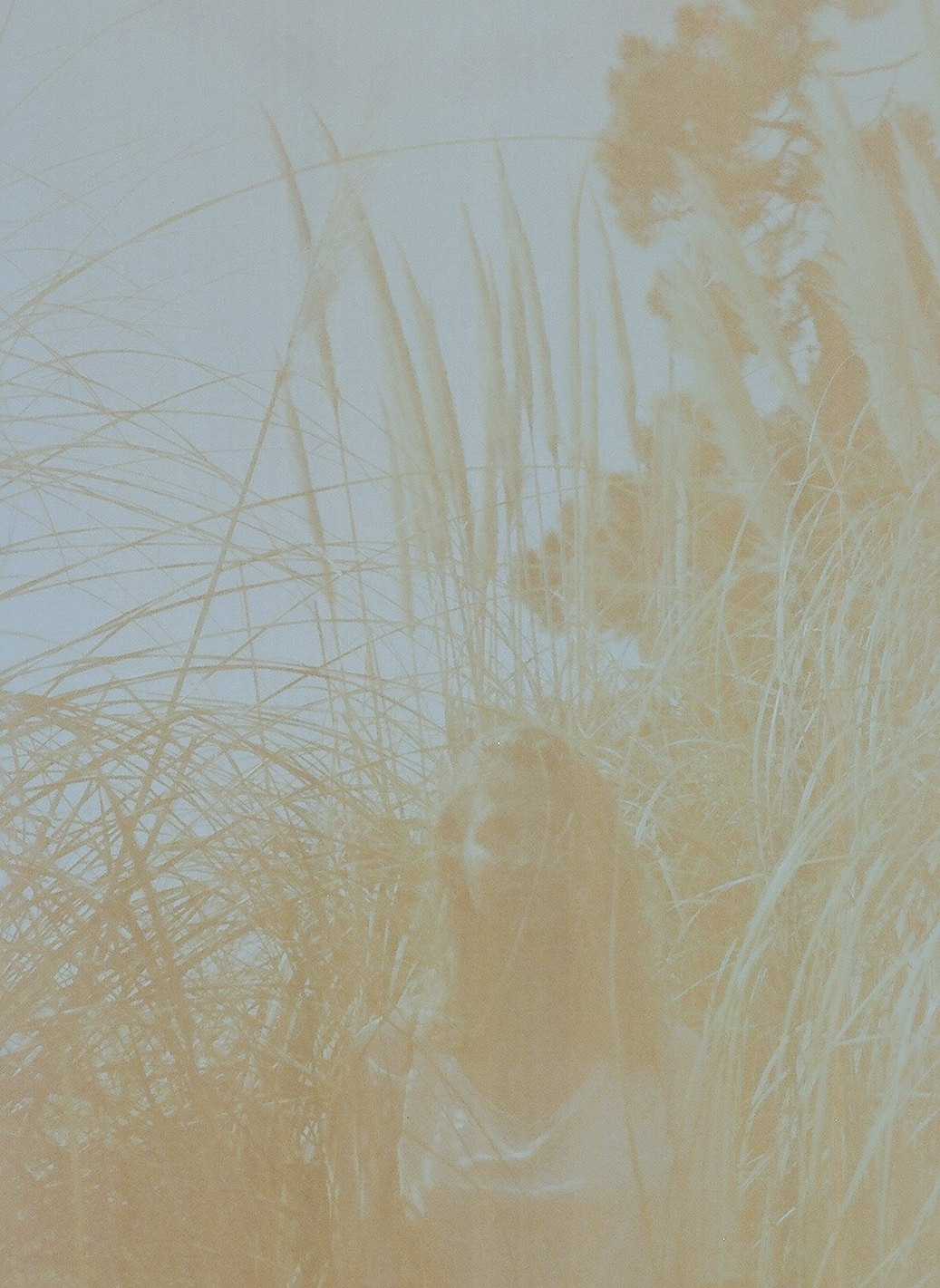 Summer'96. Carolinetru