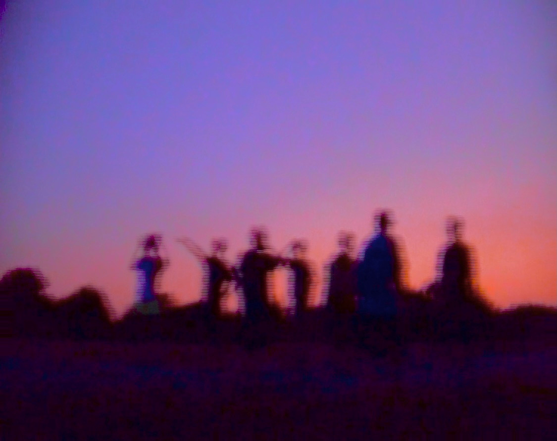 Bohemia. Carolinetru