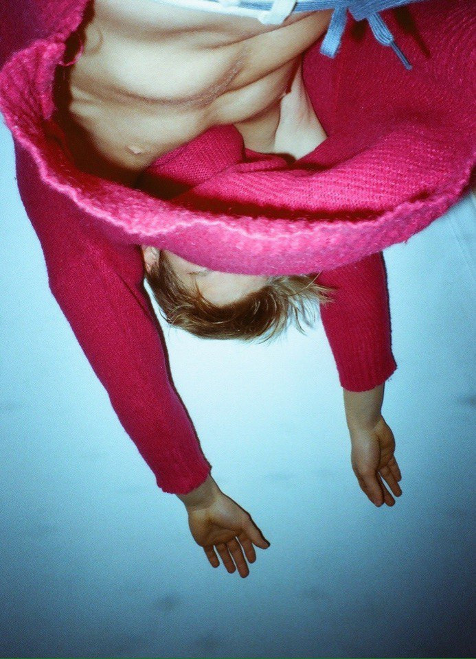 Summer'96. Carolinetru