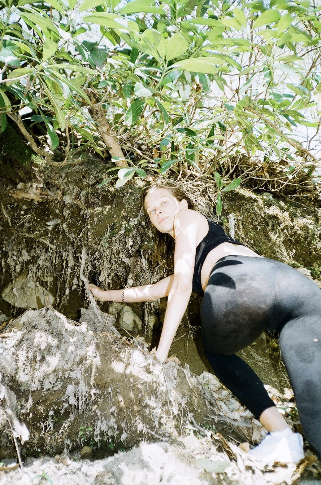 Summer'96. Carolinetru