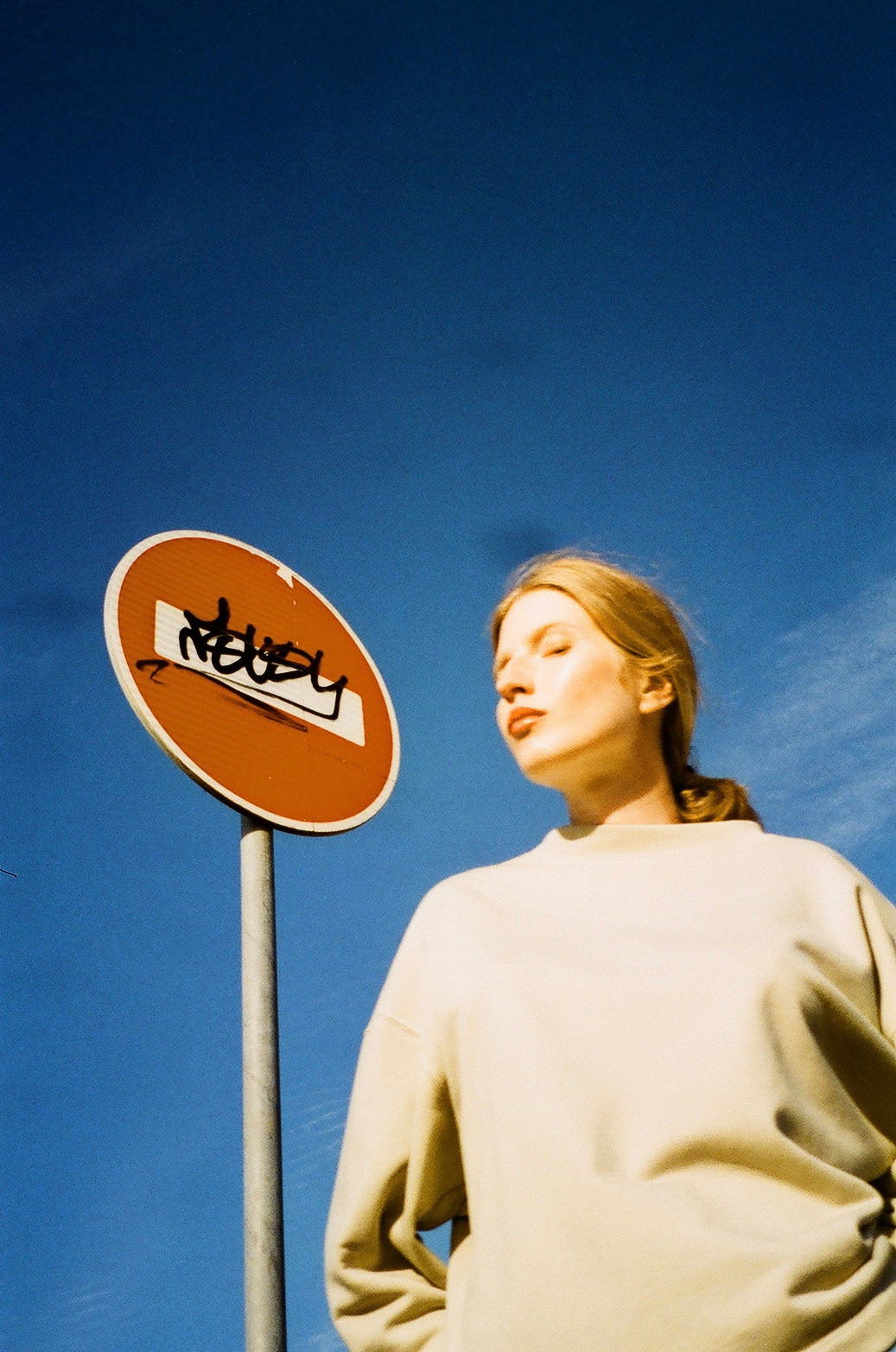 Summer'96. Carolinetru