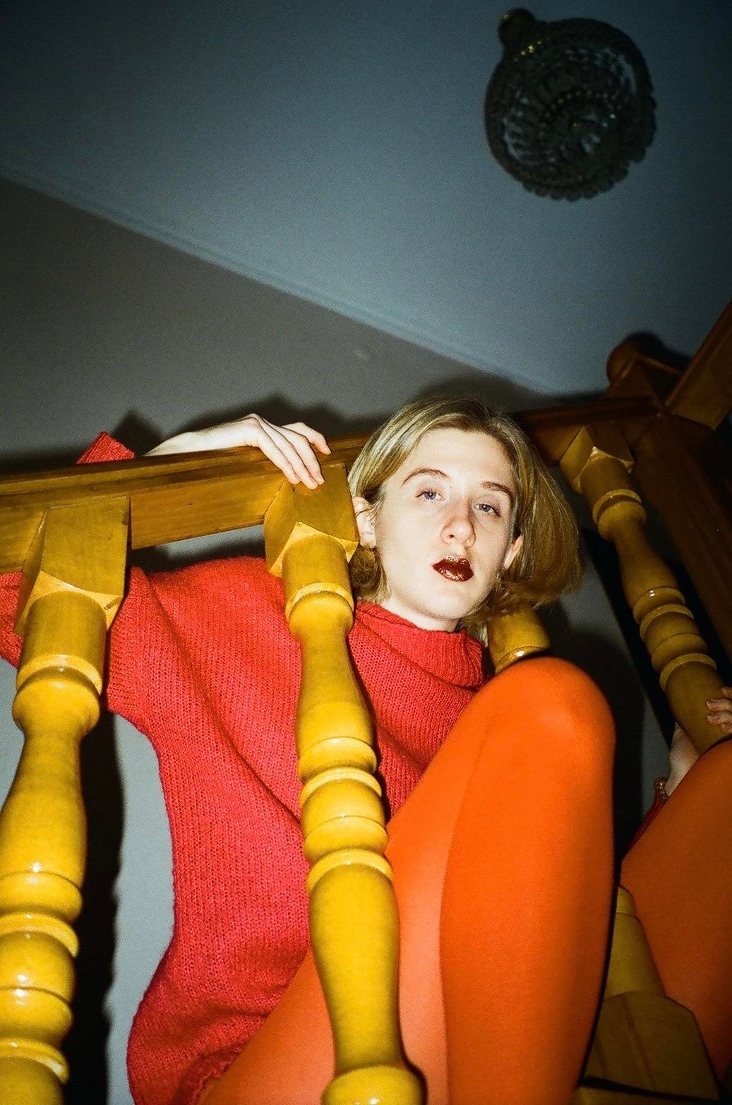 Varvara. Carolinetru