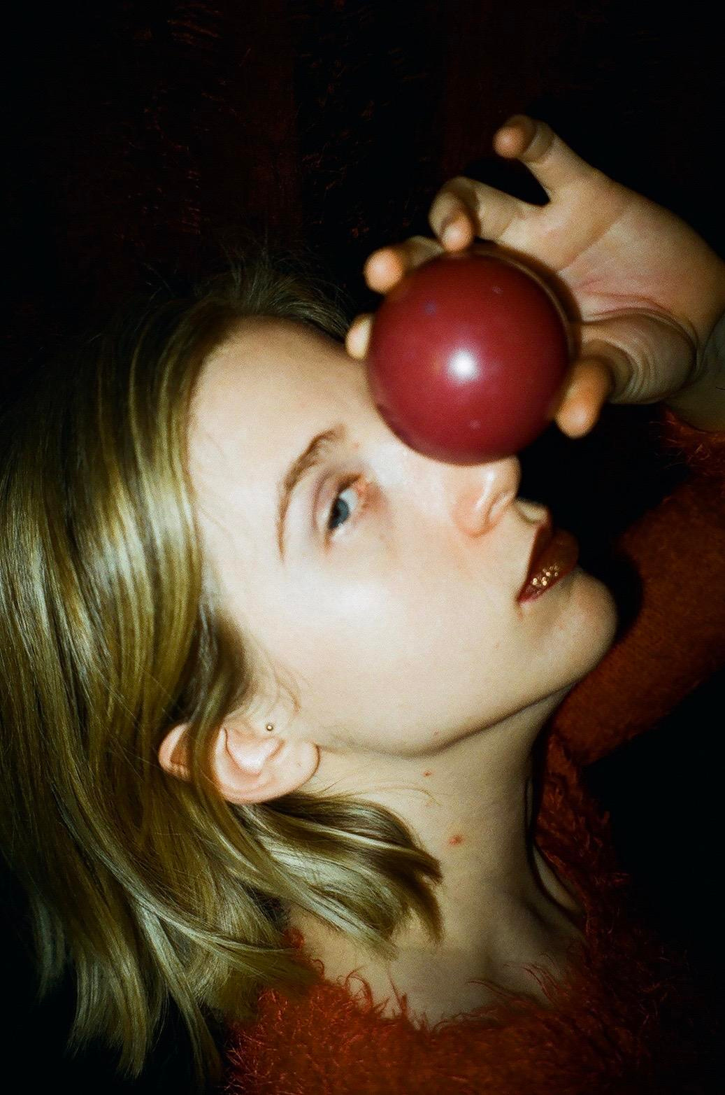 Varvara. Carolinetru