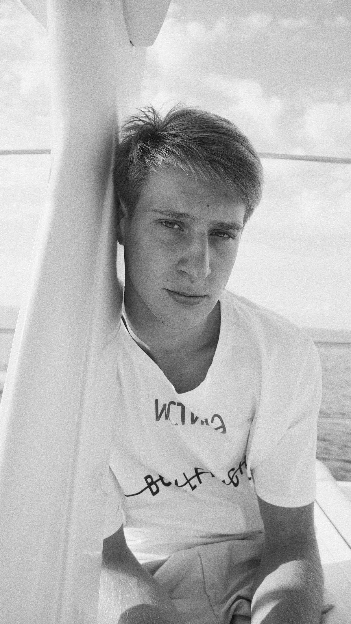 Summer'96. Carolinetru