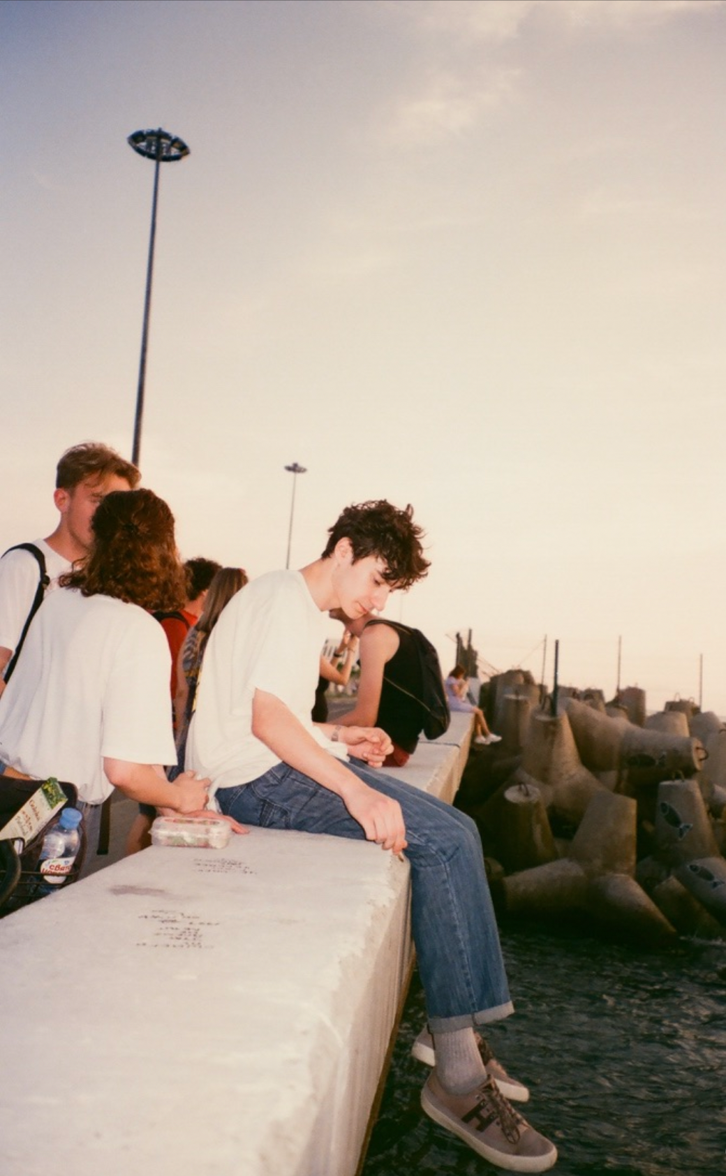 Summer'96. Carolinetru