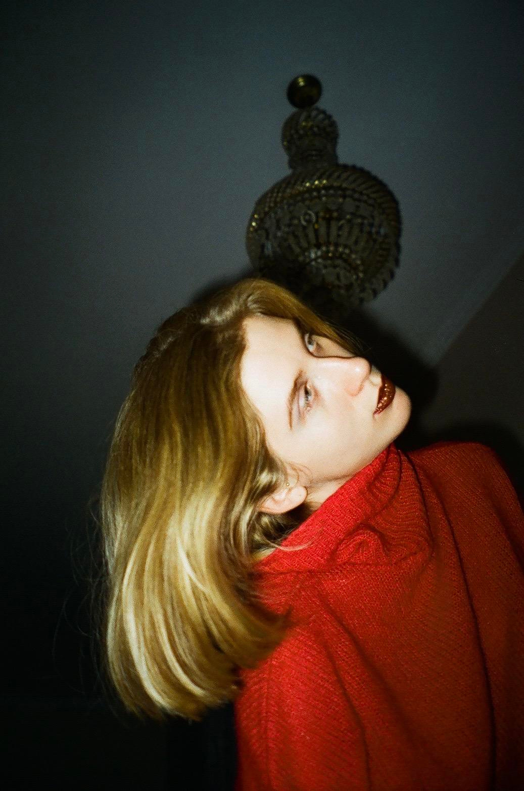 Varvara. Carolinetru