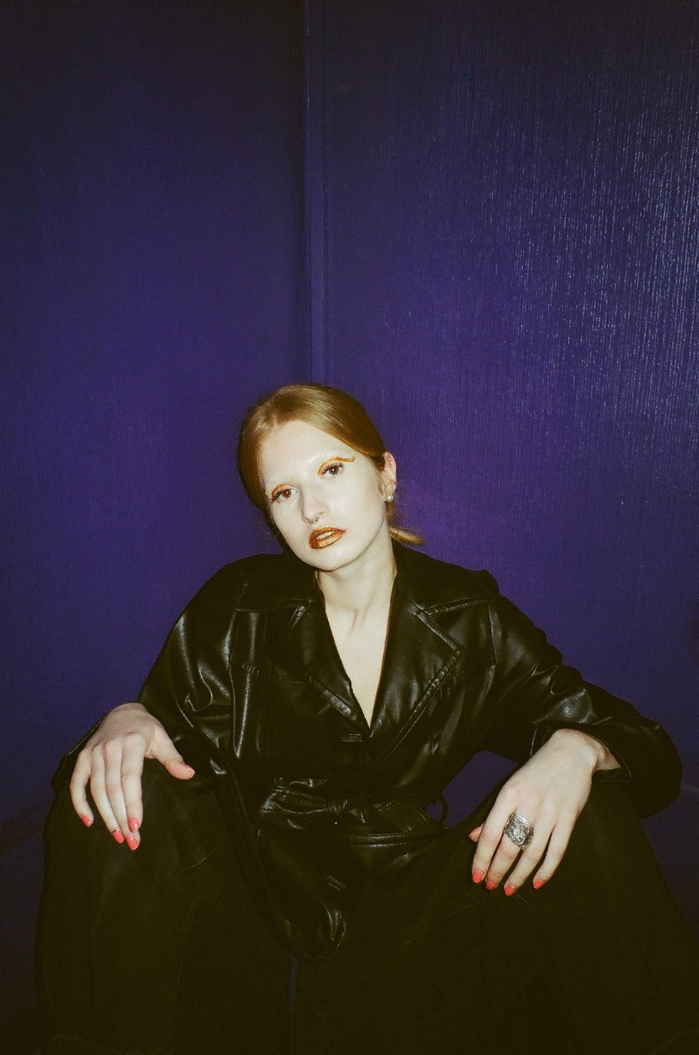 Art musium. Carolinetru