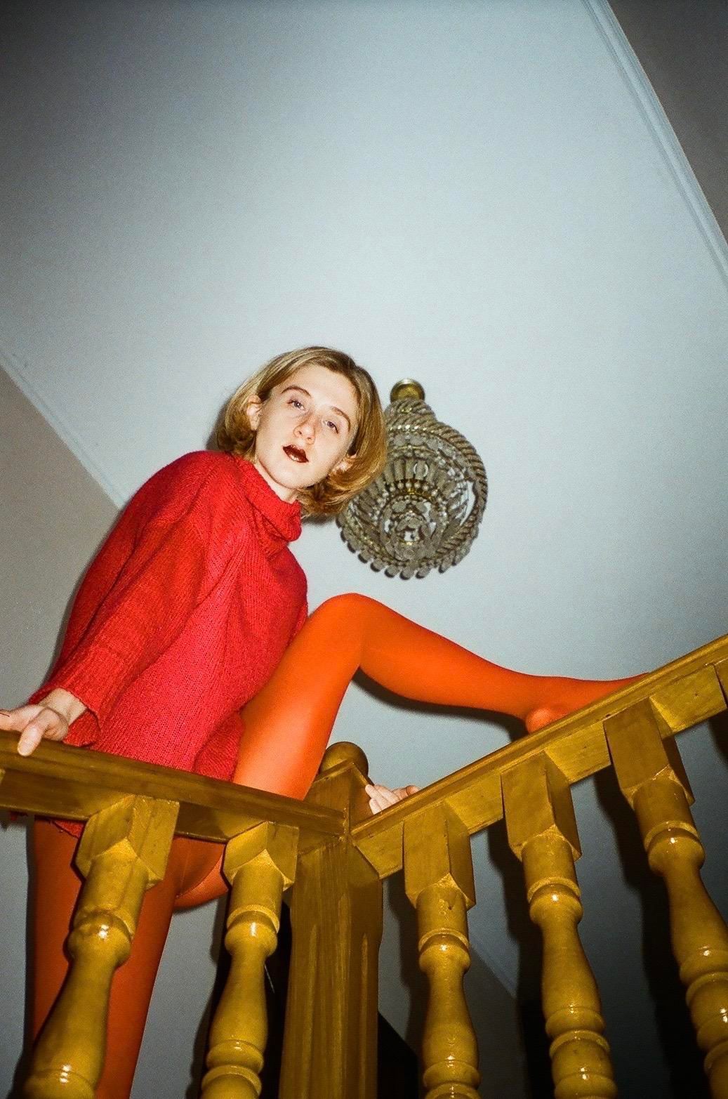 Varvara. Carolinetru