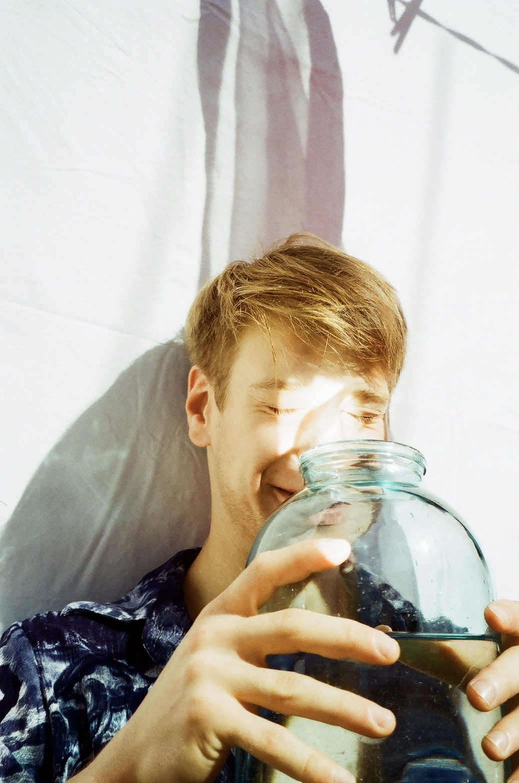 Summer'96. Carolinetru