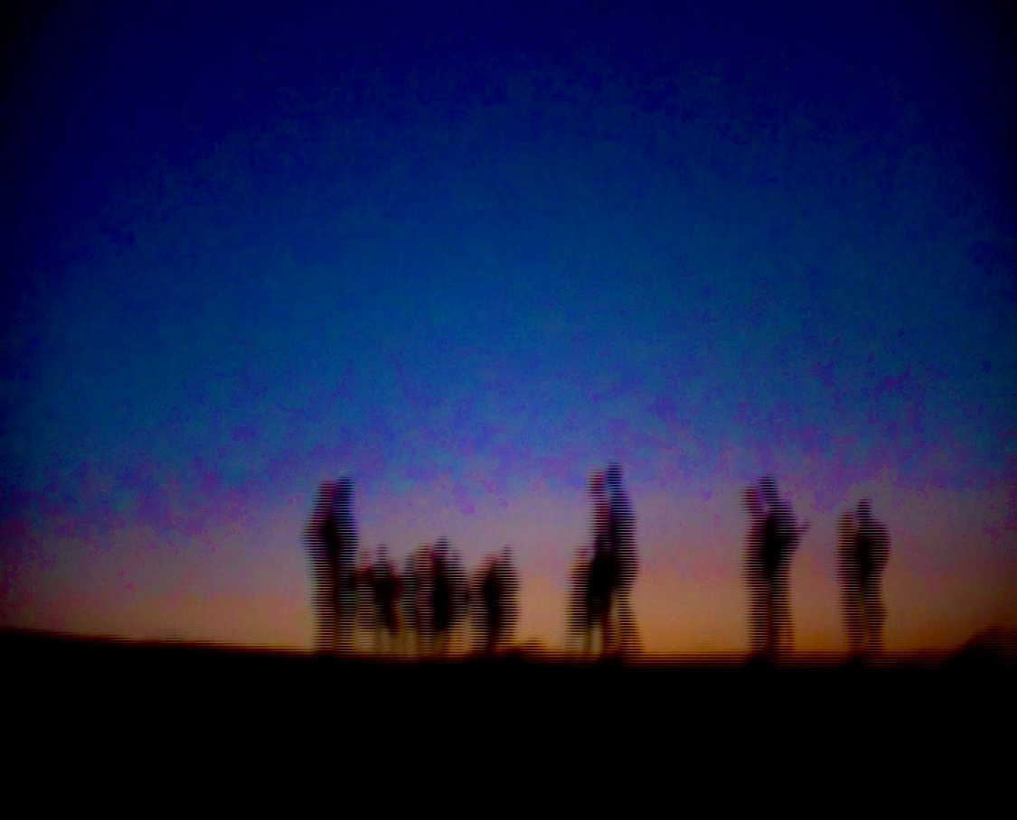 Bohemia. Carolinetru