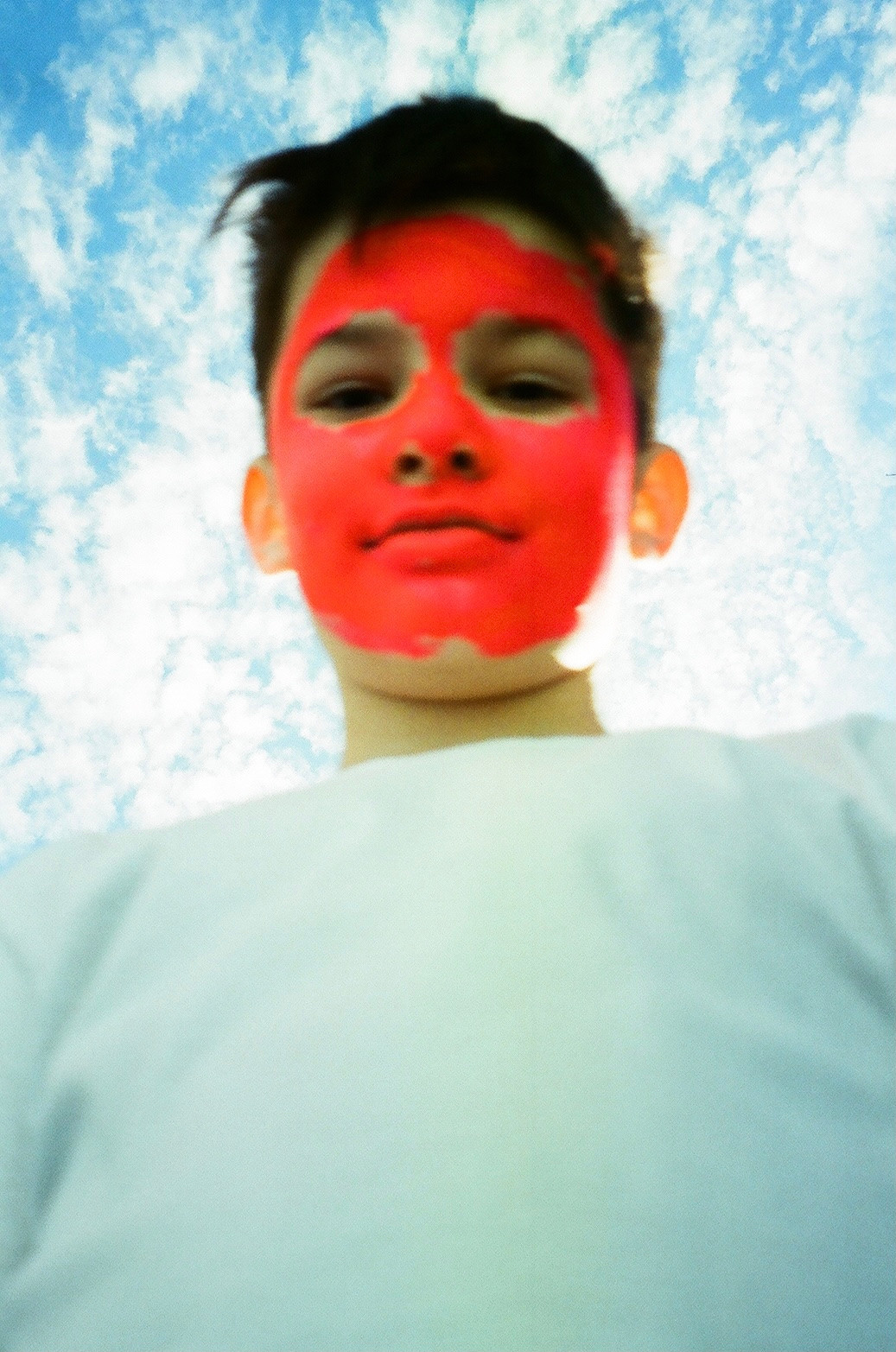 Golden years. Carolinetru