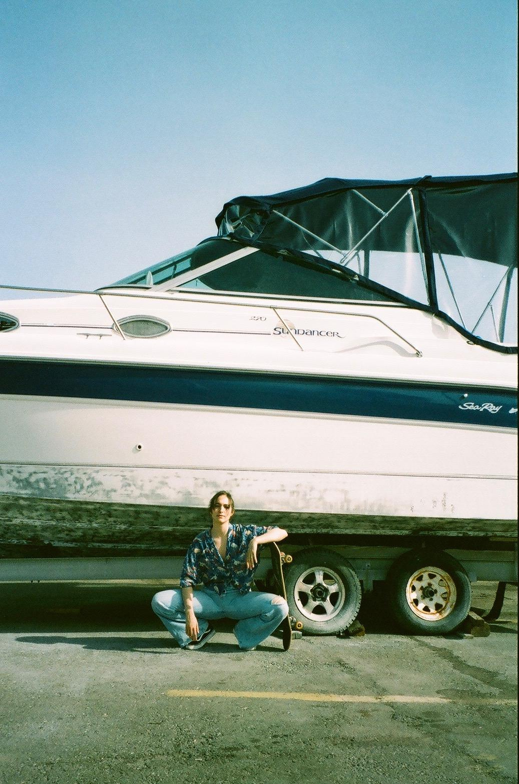 Paradiso. Carolinetru