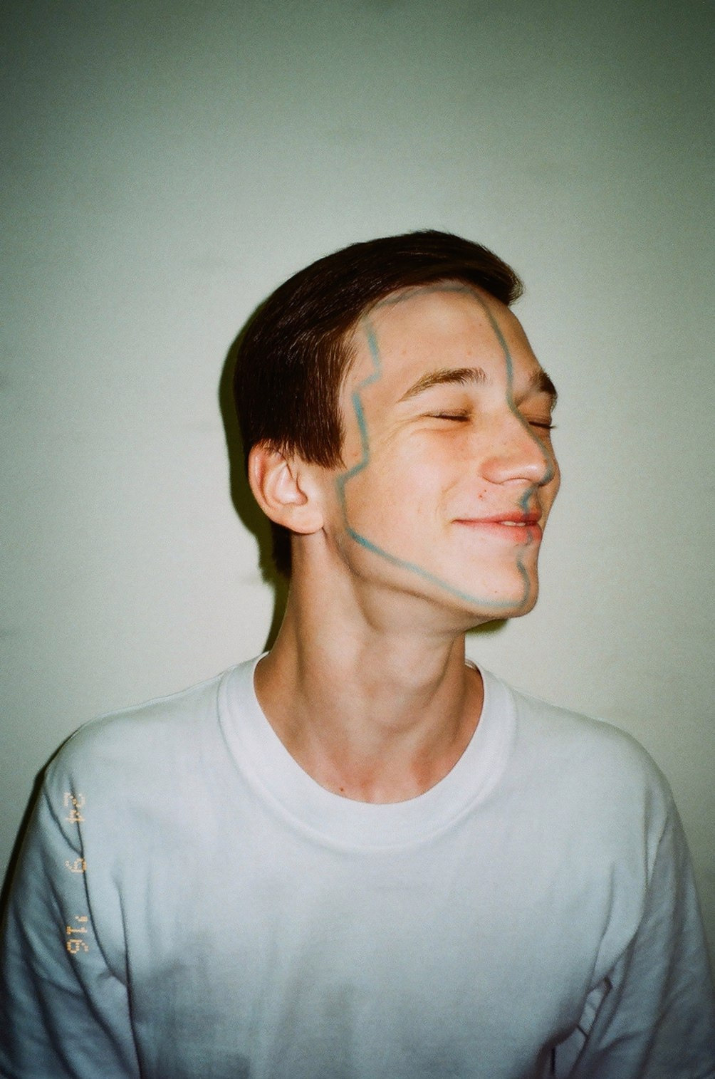 Summer'96. Carolinetru