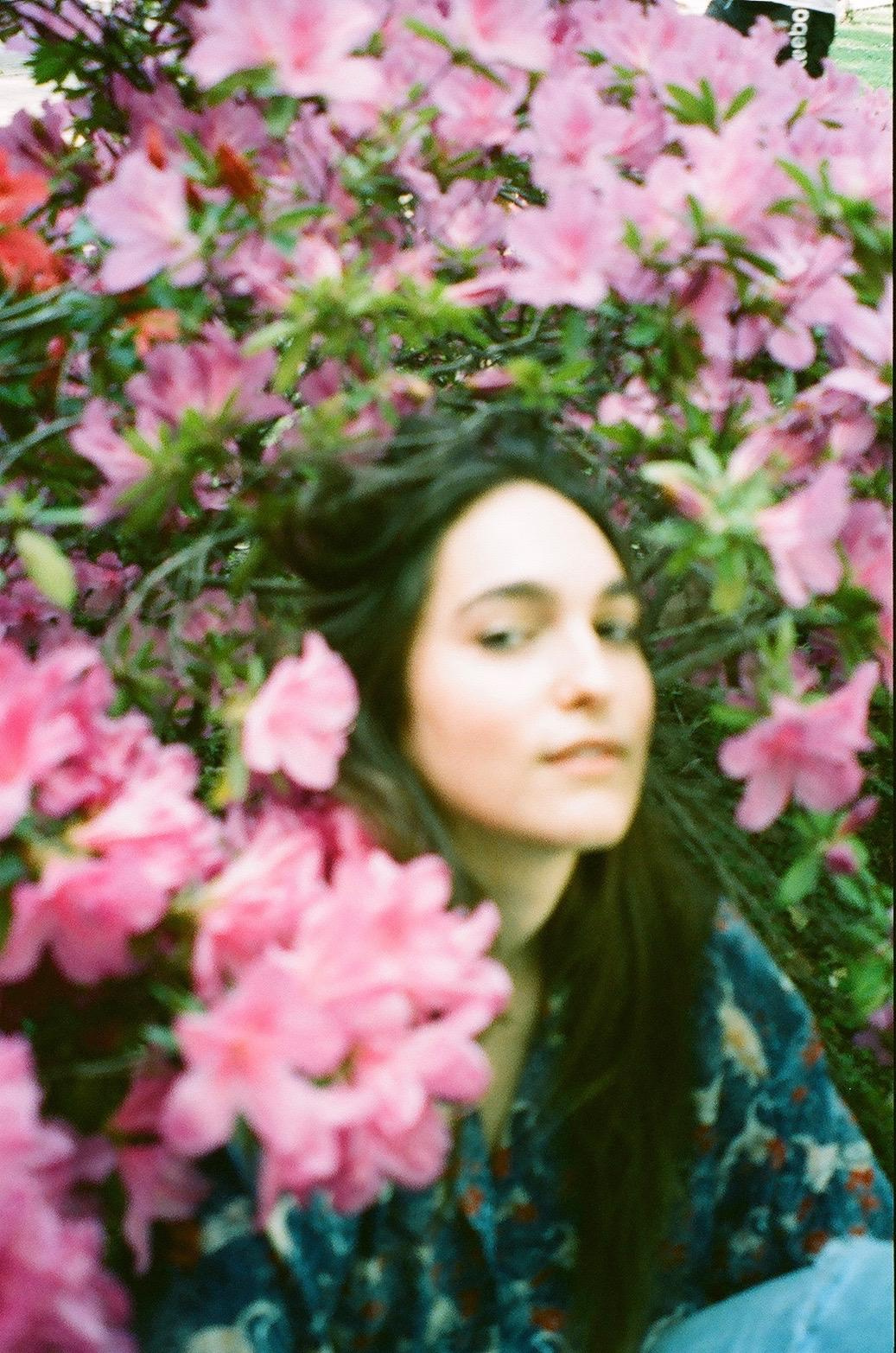 Summer'96. Carolinetru