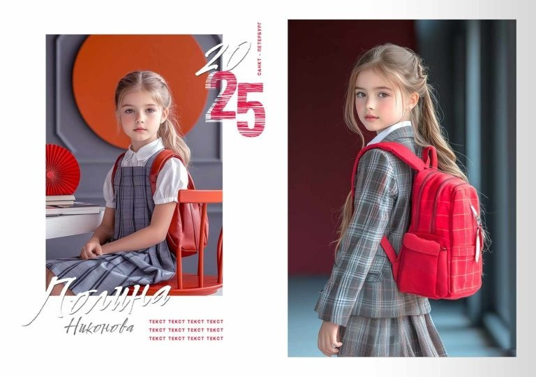 Школа: Альбомы. Инга Кузьминская ТОП-фотограф г. Корсаков