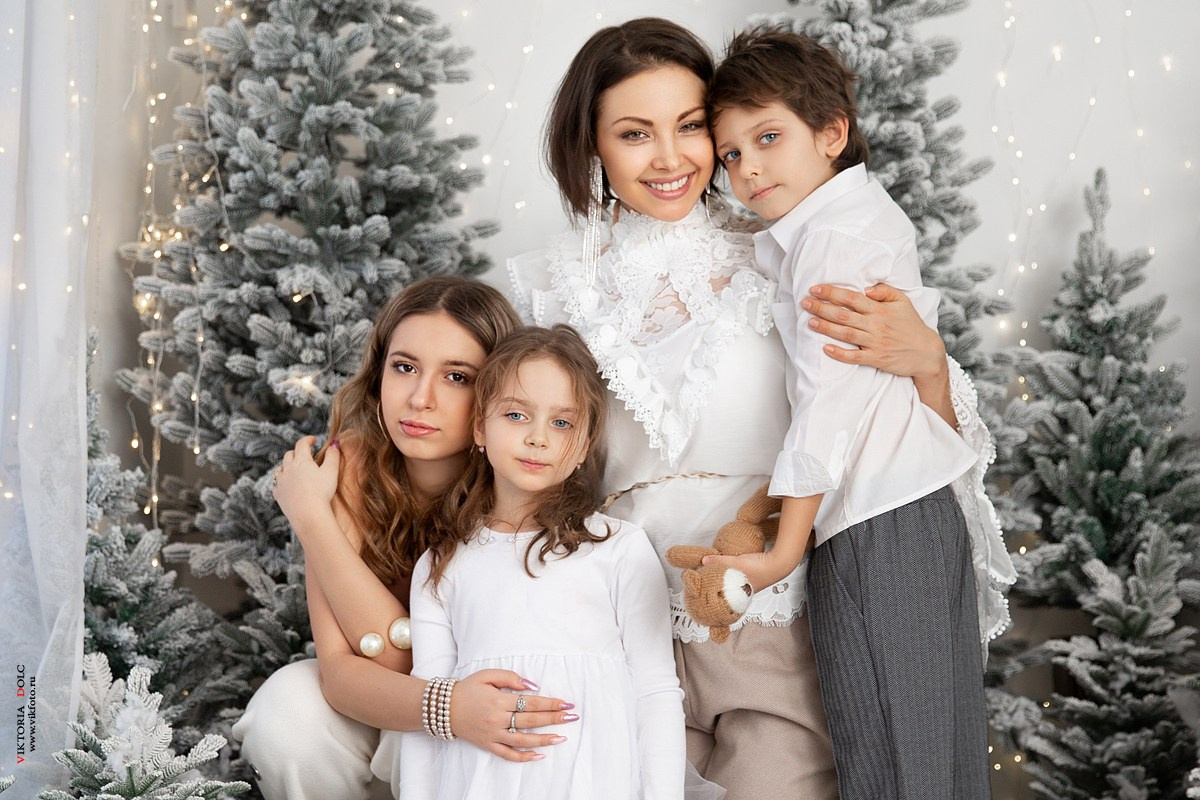 Семейные. Семейный и детский фотограф в Москве и МО Виктория Иваненко